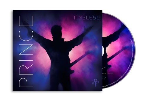 Prince | Timeless