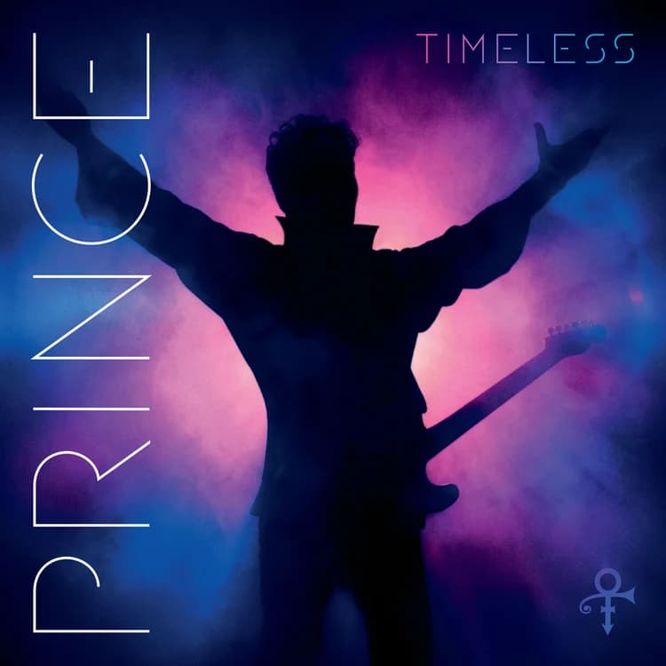 Prince | Timeless