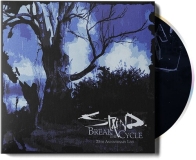 Staind | Break The Cycle (Live) - 25th Anniversary