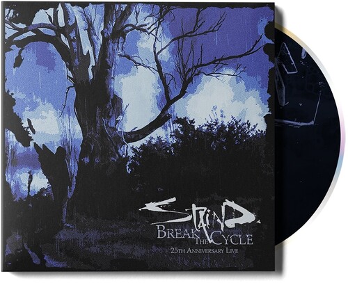 Staind | Break The Cycle (Live) - 25th Anniversary