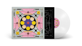 Mike D | Thank You (Clear Vinyl)