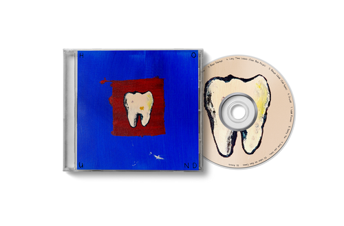 Hey, Nothing | Hound
