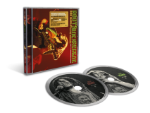 Bob Marley & The Wailers | Roots, Rock, Reggae: Live at the Hammersmith Odeon - 2CD