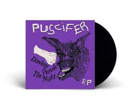 Puscifer | Donkey Punch The Night (EP)