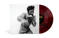 Brandon Flowers | THRASHER (Ground Red Vinyl)