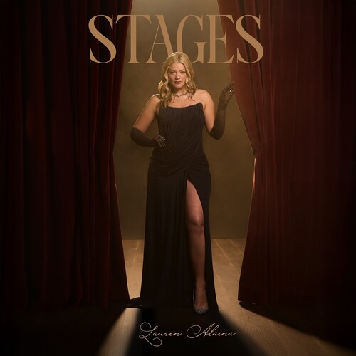 Lauren Alaina | Stages