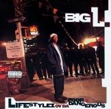 Big L | Lifestylez Ov Da Poor & Dangerous