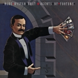 Blue Öyster Cult | Agents of Fortune (Gold Vinyl) - 50th Anniversary