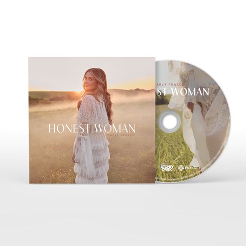 Carly Pearce | Honest Woman