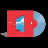 Alabama Shakes | I Must Be Dreaming (Sky Blue Vinyl)