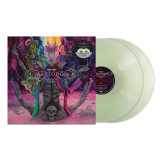 Mastodon | Marrow Deep (Coke Bottle Clear Vinyl) - 2LP
