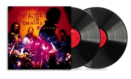 Alice In Chains | Unplugged - 2LP