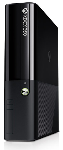 Xbox 360/2013 Redesign System 500gb