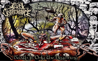 Evil Conscience/Death Is Only The Beginning