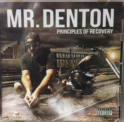 Mr. Denton/Principles Of Recovery