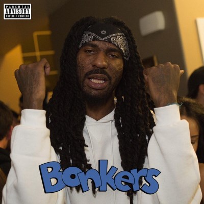 Watt Chamberlin/Bonkers