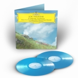 Joe Hisaishi / Royal Philharmonic Orchestra/A Symphonic Celebration - Music From The Studio Ghibli Films Of Hayao (Sky Blue Vinyl)@Indie Exclusive@2LP