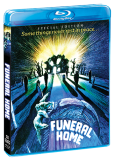 Funeral Home/Special Edition@Blu-Ray