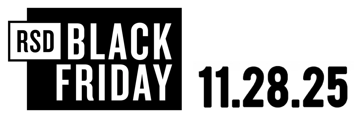 RSD Black Friday 2025
