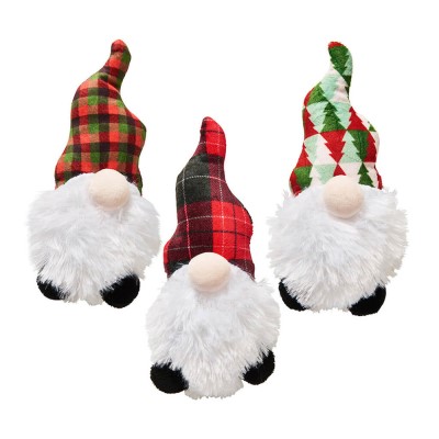 Spot Cat Toy - Holiday Catnip Gnome