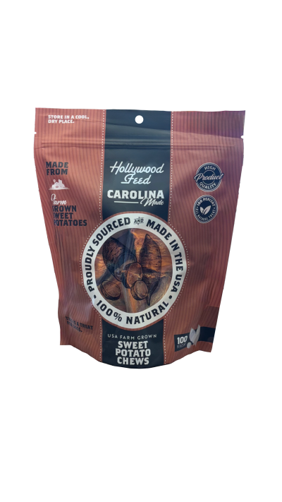 Carolina Made - Dog Chew