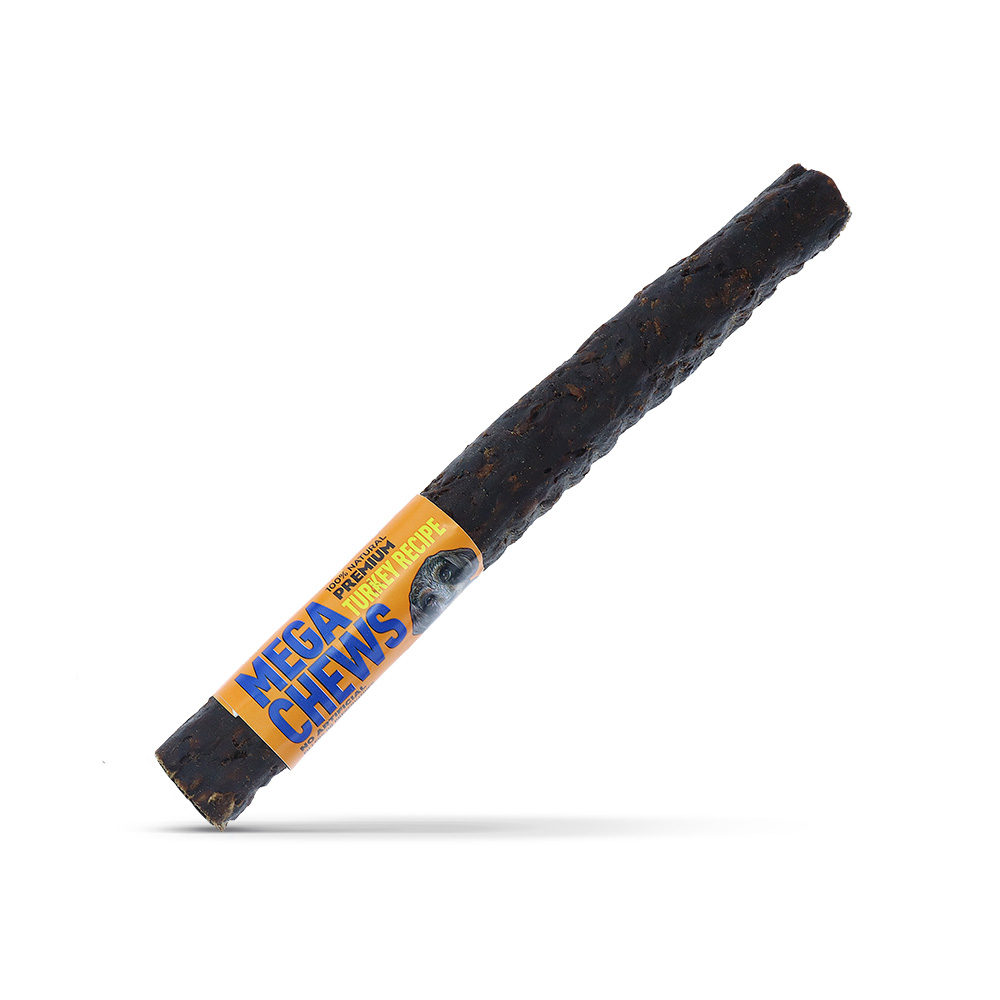 Etta Says! Mega Premium Chew - Turkey