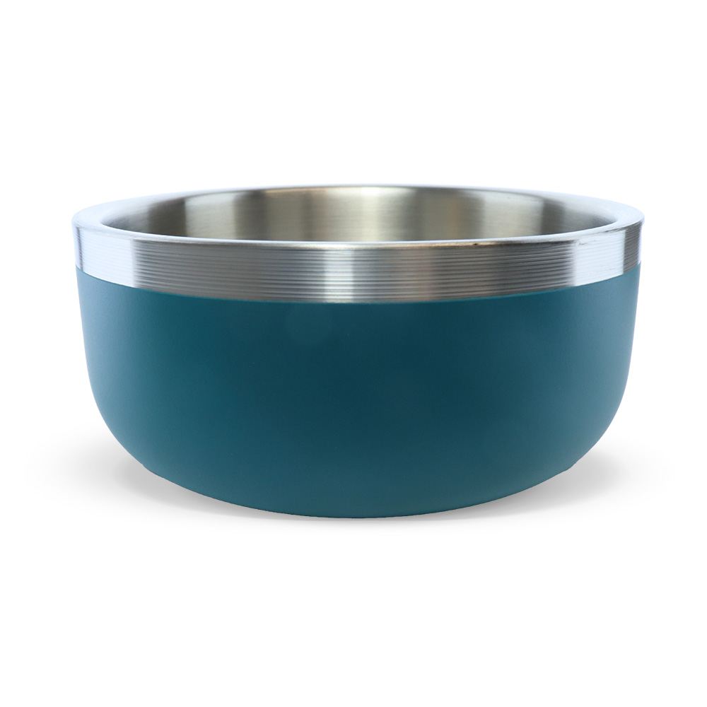 - Pet Bowl - Teal