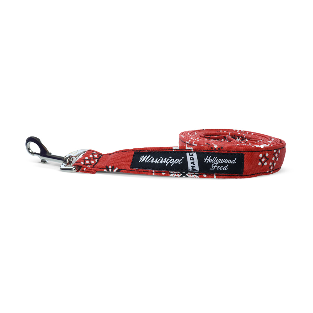 Mississippi Made - Dog Leash