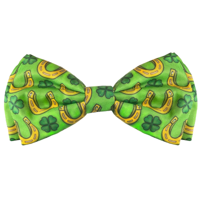 Huxley & Kent - Bow Tie - Lucky Charm