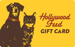 Hollywood Feed eGift Card