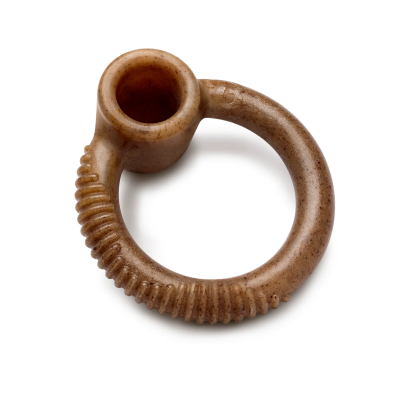 Benebone - Dog Chew Toy - Bacon Ring
