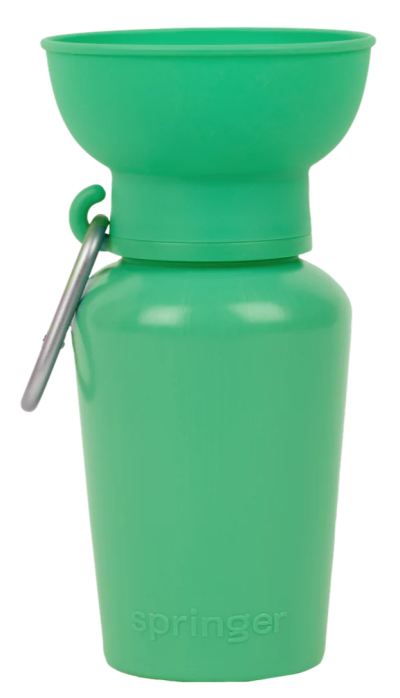 Springer - Pet Water Bottle