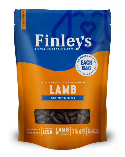 NutriSource - Dog Treats - Lamb Bites