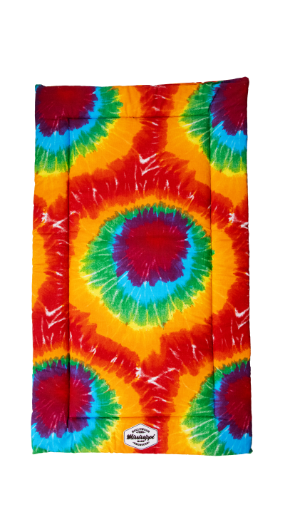 Mississippi Made Snoozepad - Tye Dye