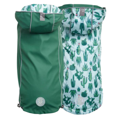 Dog Rain Jacket