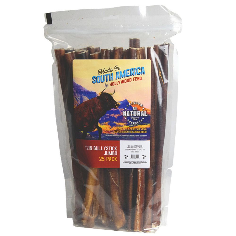 Premium Natural Dog Chew