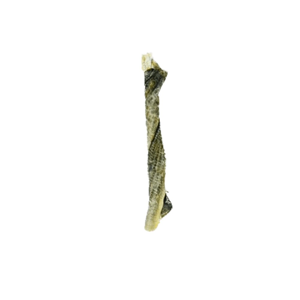 Hundred Ton Fishery Cat & Dog Chew - Cod Twist