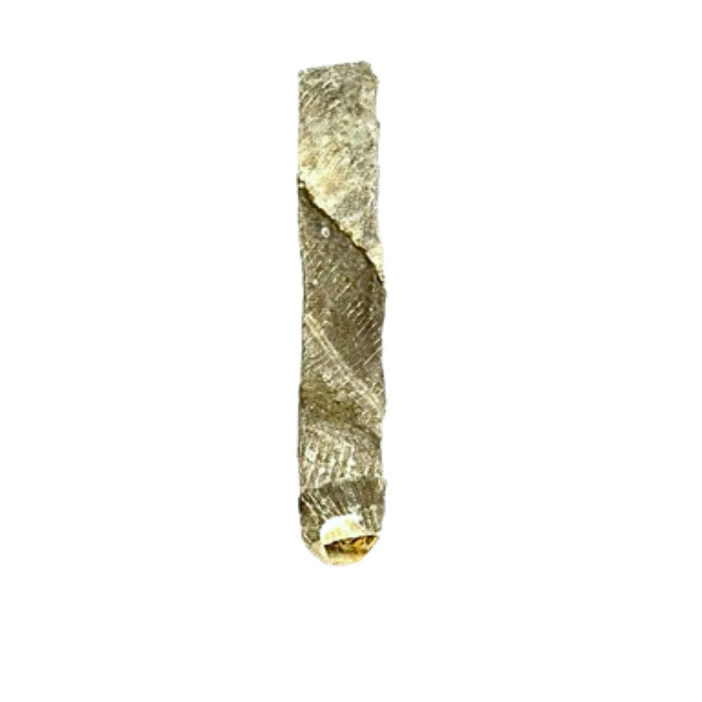 Hundred Ton Fishery Cat & Dog Chew - Cod Throw