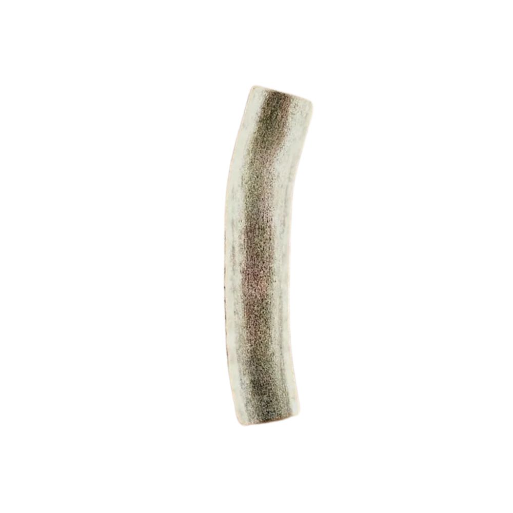 Canophera - Natural Red Deer Antler Split Dog Chew – Long-Lasting & Durable  – Supports Dental & Joint Health