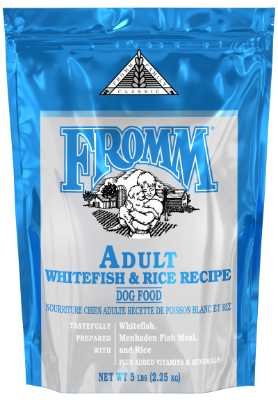 Fromm Classic - Dry Dog Food