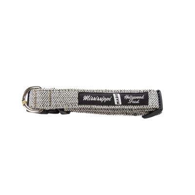 Mississippi Made Dog Collar - Rio Crus