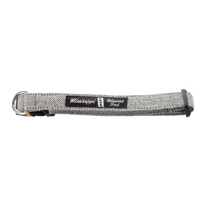 Mississippi Made Dog Collar - Rio Crus
