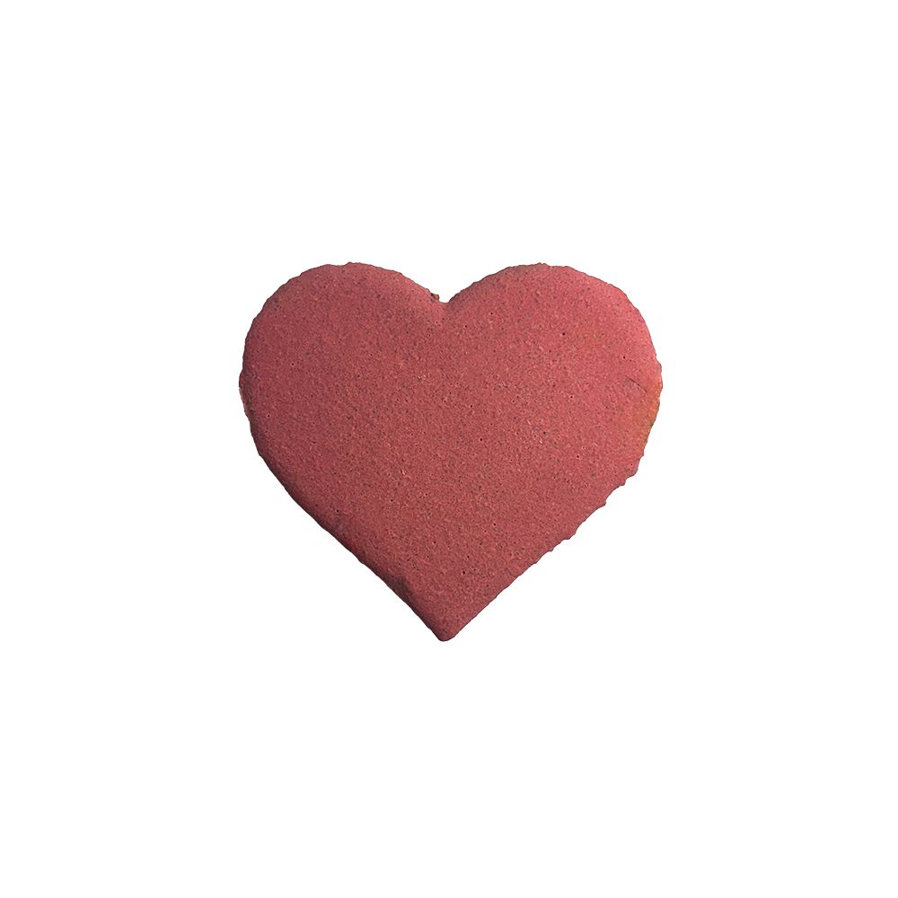 Preppy Puppy - All Natural Wheat Free Dog Treat - Heart Cookie