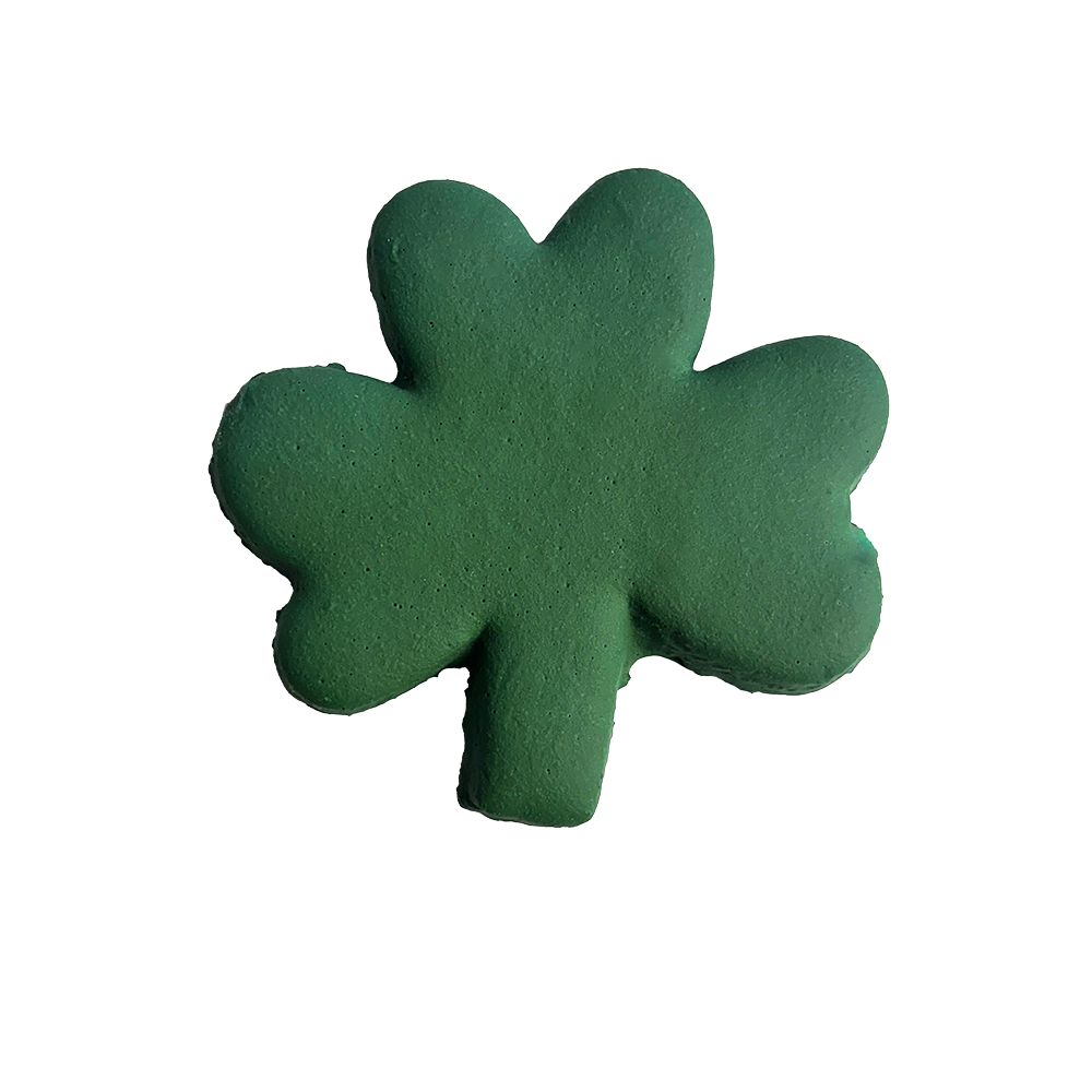 Preppy Puppy - All Natural Wheat Free Dog Treat - Shamrock Cookie