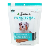 Lennox Lifebound Functional Chew Sticks Dental & Joint Support Med