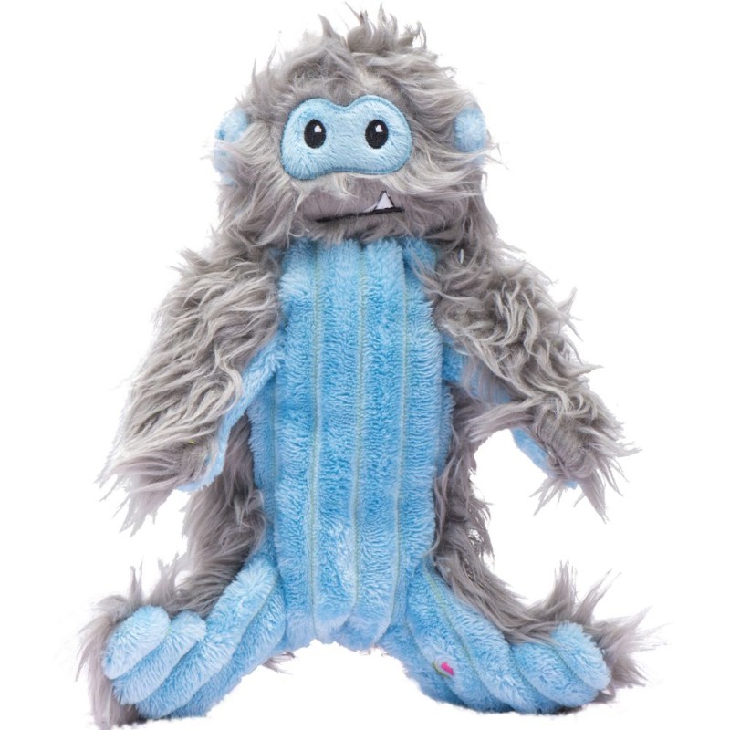 Hugglehounds Rope X Brace™ Plush Dog Toy Durable With Tuffut Technol