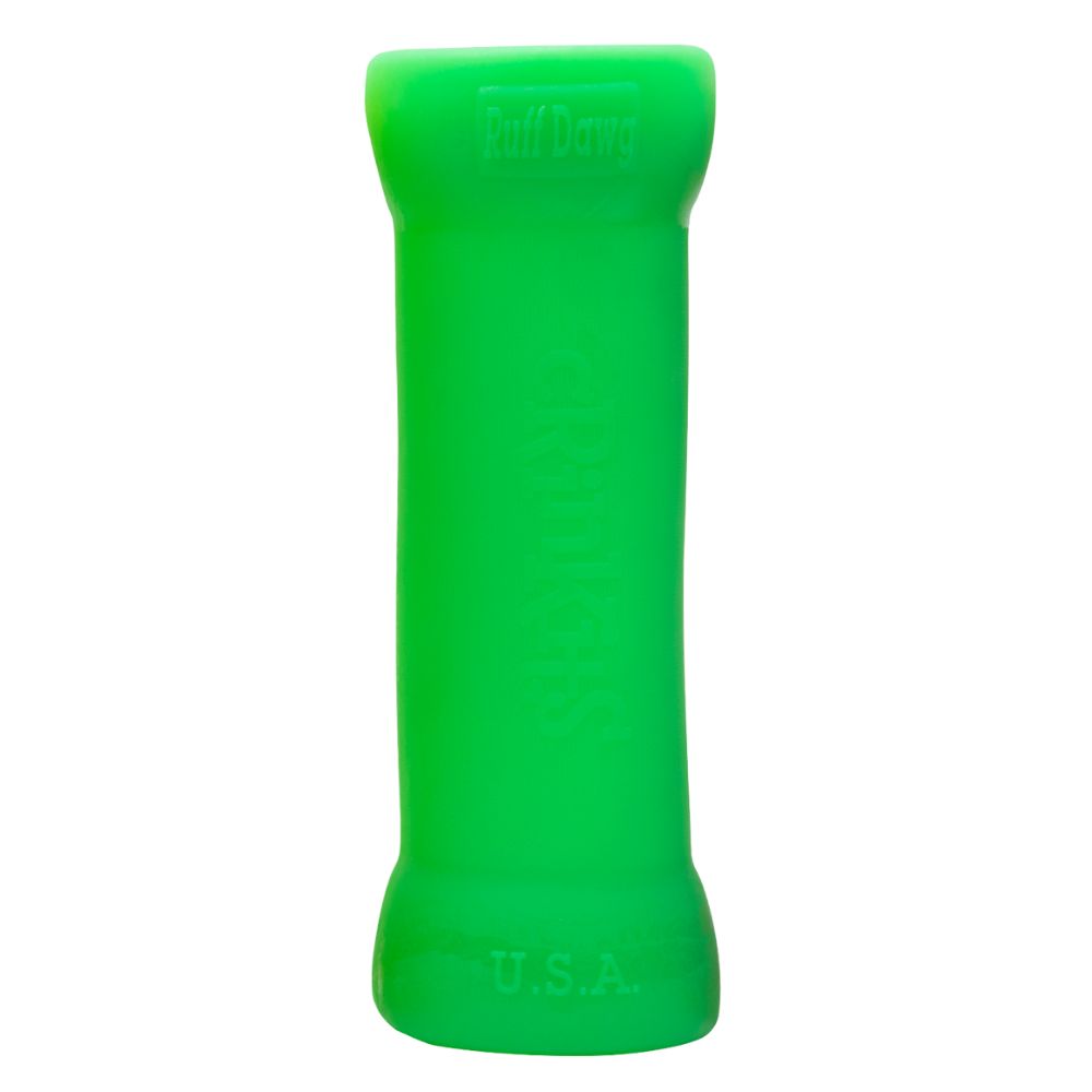 Ruff Dawg - Durable Retrieving Dog Toy - Tough & Interactive with Crinkly Sound - Crinkit XL