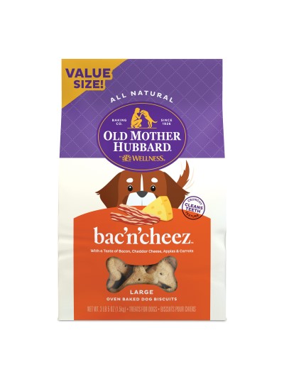 Old Mother Hubbard - Dog Treats