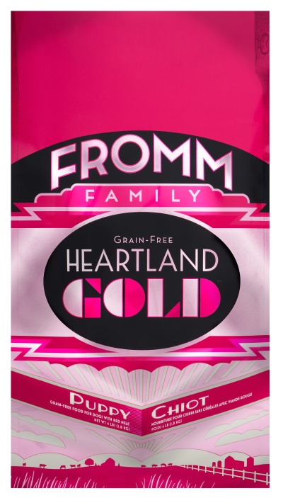 Fromm - Dry Dog Food