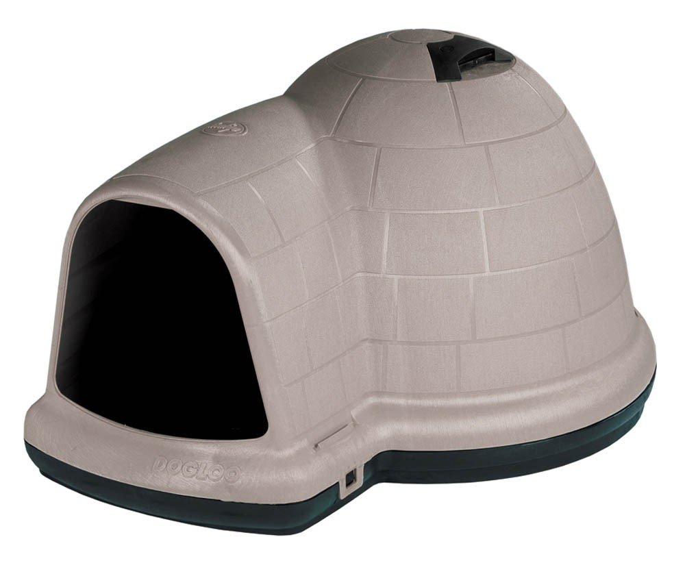 Petmate Indigo Dog House - Dogloo